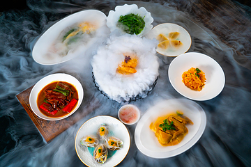 黎竹·海南私房手艺菜(海棠68环球美食街店)第 28 张图片