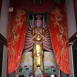 古般若寺