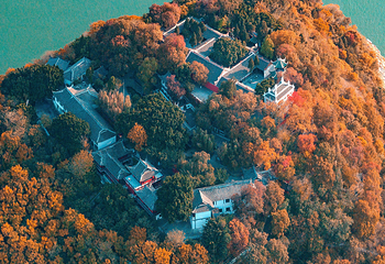 白帝城·瞿塘峡景区第 37 张图片