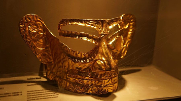 《奇遇三星堆》沉浸式探索体验展 沈阳站