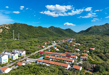 山叶口景区第 1 张图片