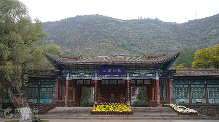 五泉山公园第 3 张图片