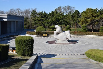 旅顺口风景名胜区第 23 张图片