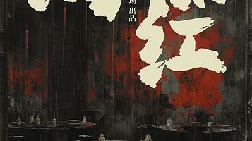 成都 · 原创沉浸式实景话剧《灯笼未红》时空错觉｜感官幻想｜创新沉浸｜惊艳互动