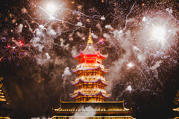 嘉峪关方特丝路神画第 28 张图片