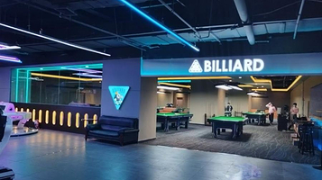 Spaaark超级乐园(天津河东万达广场店)