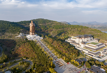 尼山圣境第 43 张图片