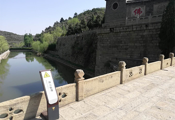 石马寺第 9 张图片