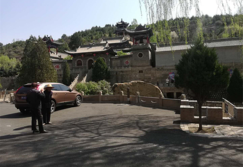 石马寺第 15 张图片