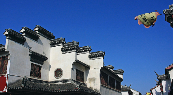 中国同里影视摄制基地