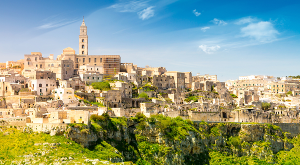 马泰拉主教座堂