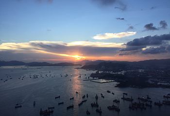 天际100香港观景台第 63 张图片