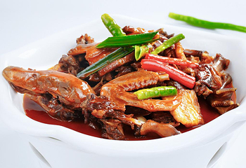 长沙万家丽国际大酒店·万福中餐厅第 8 张图片