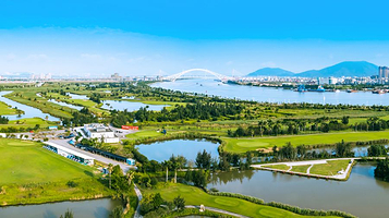 东方高尔夫珠海球场