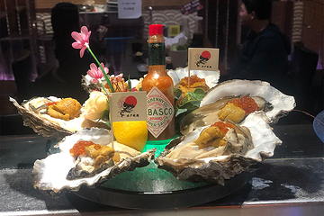 札幌日本料理第 10 张图片