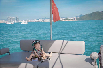 青岛承大游艇俱乐部第 12 张图片