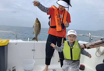 小猫钓鱼海钓俱乐部第 19 张图片