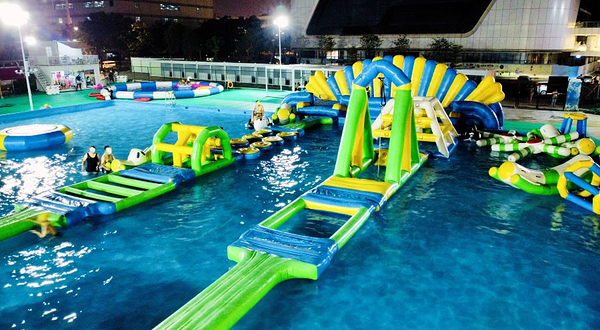 趣旅水乐园