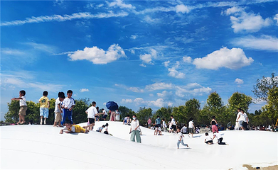 鑫诚田园生态旅游区第 10 张图片