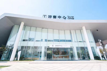 银杏天鹅湖第 11 张图片