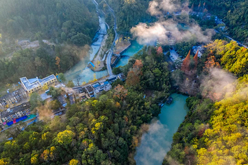 帽子峰旅游景区第 20 张图片