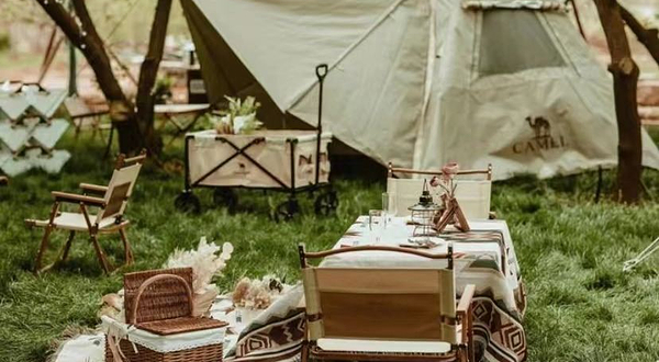 野奢部落(汉王)微度假区