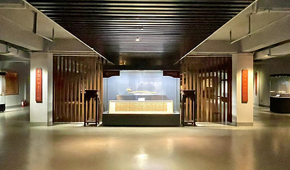 古风雅韵艺术馆第 5 张图片
