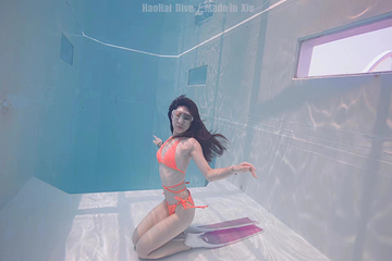 浩海潜水俱乐部第 5 张图片