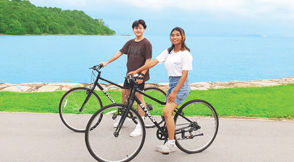 圣约翰岛Gogreen生态探险旅程