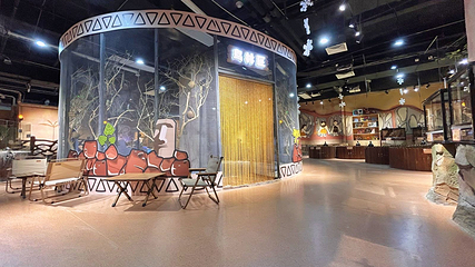 蓝小鸭萌宠乐园(万达广场惠州大亚湾店)第 24 张图片