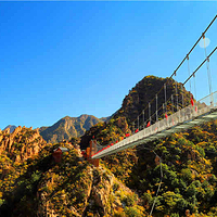 冰塘峪