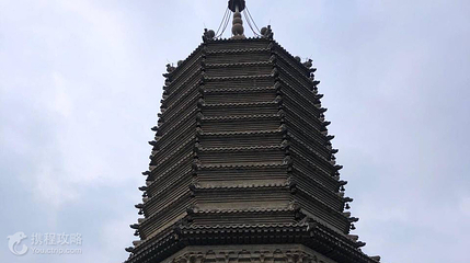复州古城第 2 张图片