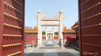 皇祇室第 1 张图片