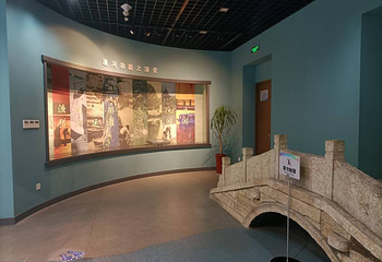 南通市濠河景区第 32 张图片