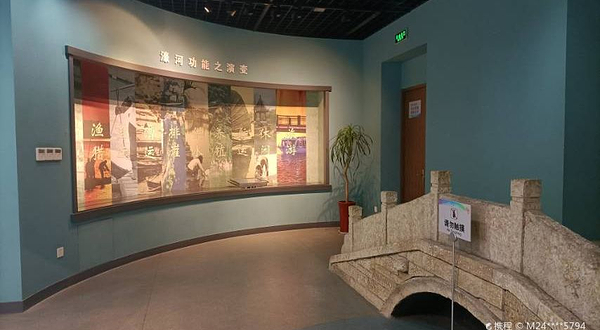 南通濠河博物馆