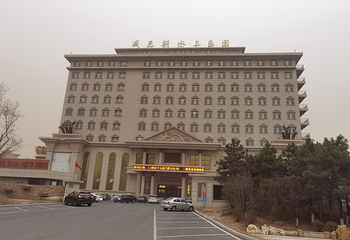 白城威尼斯水上乐园第 21 张图片
