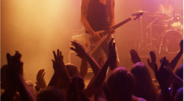 上海 · 外滩三号日夜露台派对 ft. ADIS IS OK(匈牙利)