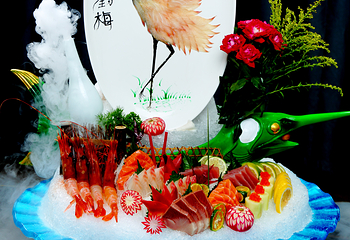 黎竹·海南私房手艺菜(海棠68环球美食街店)第 36 张图片