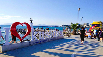 埃尔·海克利雕像