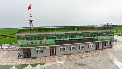 八五〇军垦文化传承基地旅游景区第 10 张图片