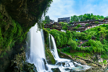 芙蓉镇第 143 张图片
