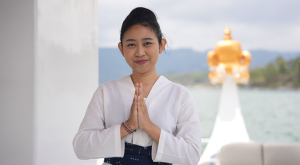 巴图尔宋安传奇游轮