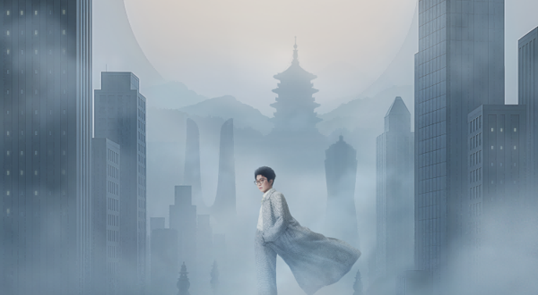 杭州 · 毛不易“冒险精神”巡回演唱会-杭州站