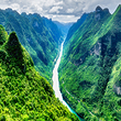 天龙大峡谷