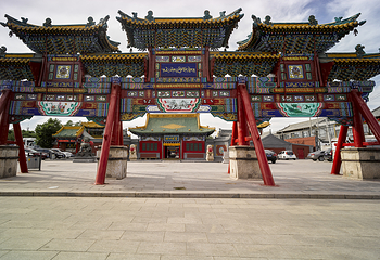 席力图召第 20 张图片