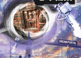 梦境空港《地球档案》