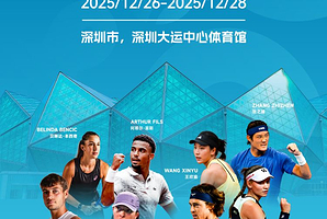 2025世界网球洲际对抗赛
