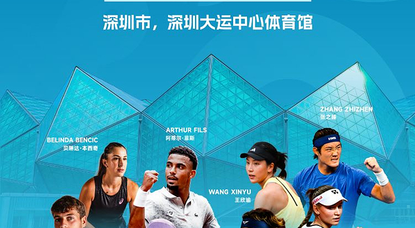 2025世界网球洲际对抗赛