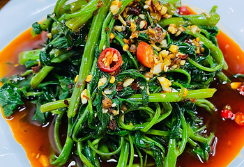 鲜辣美自贡菜(水岸兰亭店)第 4 张图片