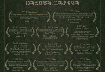 上海 · 沉浸式悬念剧场《9号秘事》第 7 张图片